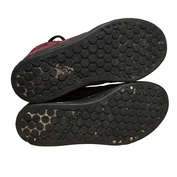 Five Ten Mountain Bike Shoes size 6 - Picture 4 of 9